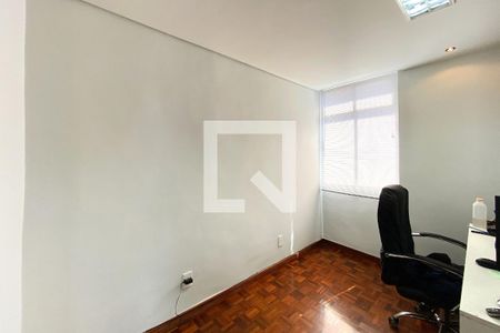 Sala de Estar de apartamento à venda com 3 quartos, 70m² em Santa Efigênia, Belo Horizonte