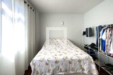 Quarto 1 de apartamento à venda com 3 quartos, 70m² em Santa Efigênia, Belo Horizonte
