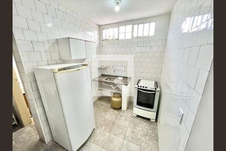 Quarto/Cozinha de casa para alugar com 1 quarto, 50m² em Imirim, São Paulo