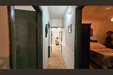 Casa à venda com 5 quartos, 360m² em Parque do Colégio, Jundiaí