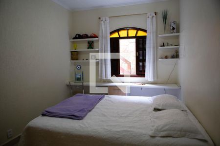 Quarto 1 de casa à venda com 3 quartos, 395m² em Jardim Pazini, São Paulo