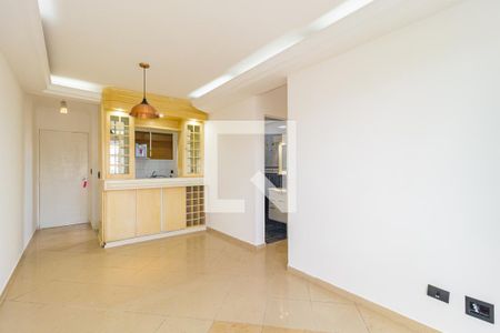 Sala de apartamento para alugar com 3 quartos, 65m² em Vila Formosa, São Paulo