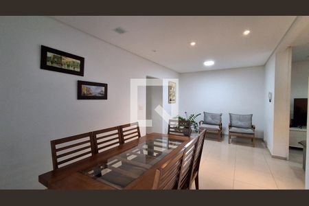 Sala de casa à venda com 3 quartos, 294m² em Boa Vista, São Caetano do Sul