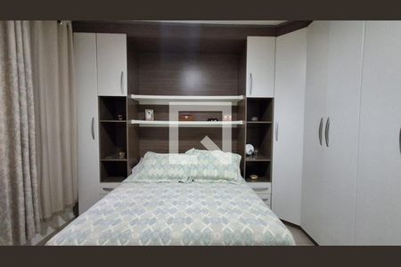 Suíte de casa à venda com 3 quartos, 294m² em Boa Vista, São Caetano do Sul