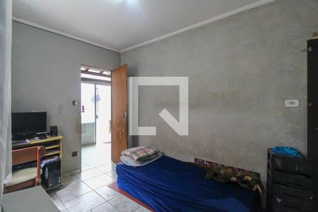 Casa para alugar com 3 quartos, 110m² em Vila Bancaria, São Paulo