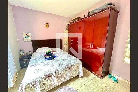 Quarto Suíte de casa à venda com 3 quartos, 260m² em Vila Barros, Guarulhos