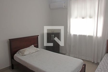 Quarto 1 de apartamento para alugar com 3 quartos, 131m² em Encruzilhada, Santos