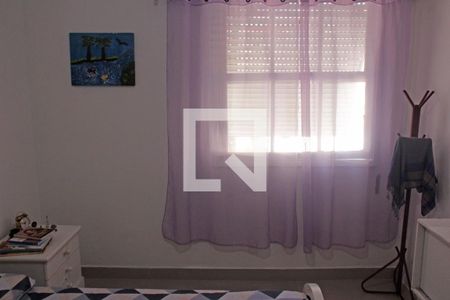 Quarto 2 de apartamento para alugar com 3 quartos, 131m² em Encruzilhada, Santos