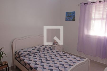 Quarto 2 de apartamento para alugar com 3 quartos, 131m² em Encruzilhada, Santos