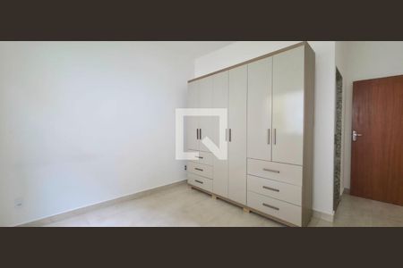 Quarto 2 de casa à venda com 3 quartos, 180m² em Jardim Imperial, Lagoa Santa