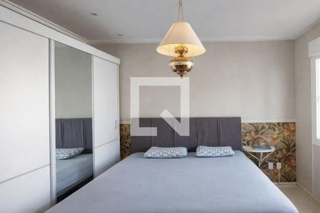 Quarto 1 de casa para alugar com 4 quartos, 330m² em Tristeza, Porto Alegre