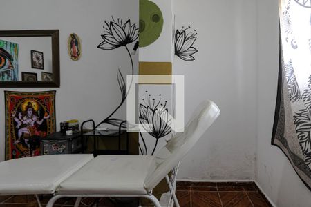 Quarto 1 de casa para alugar com 4 quartos, 40m² em Centro, Mogi das Cruzes