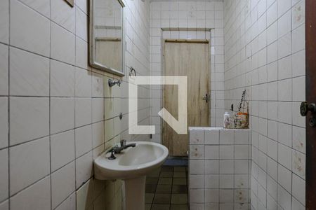 Banheiro de casa para alugar com 4 quartos, 40m² em Centro, Mogi das Cruzes