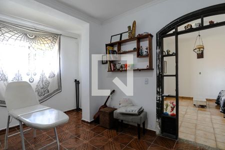 Quarto 1 de casa para alugar com 4 quartos, 40m² em Centro, Mogi das Cruzes