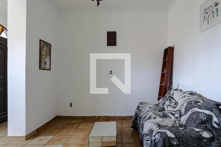 Sala de casa para alugar com 4 quartos, 40m² em Centro, Mogi das Cruzes