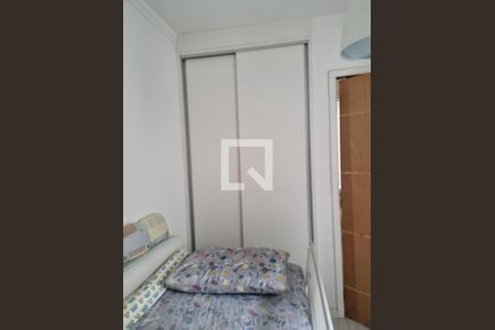 Quarto de casa de condomínio à venda com 2 quartos, 57m² em Vila Nova Savoia, São Paulo