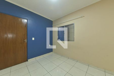 Quarto 1 de casa à venda com 2 quartos, 52m² em Jardim Casablanca, São Paulo