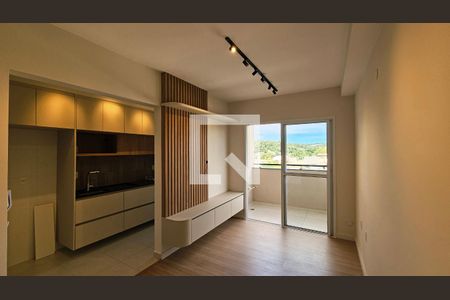 Apartamento para alugar com 2 quartos, 61m² em Jardim Colonia, Jundiaí