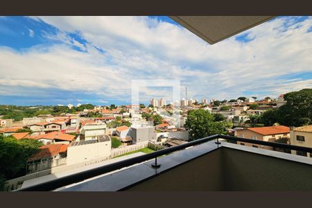 Apartamento para alugar com 2 quartos, 61m² em Jardim Colonia, Jundiaí