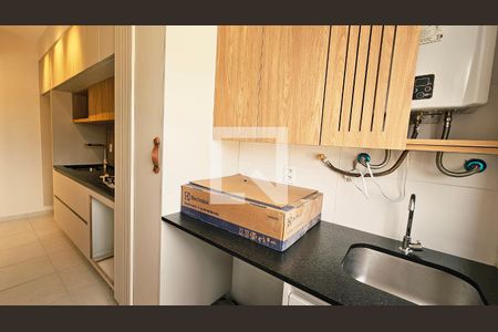 Apartamento para alugar com 2 quartos, 61m² em Jardim Colonia, Jundiaí