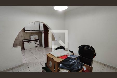 Sala de Jantar de casa para alugar com 3 quartos, 268m² em Tanquinho, Ferraz de Vasconcelos