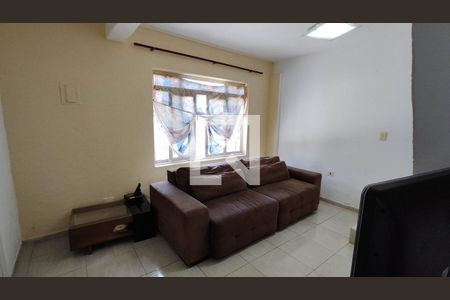 Sala de estar de casa para alugar com 3 quartos, 268m² em Tanquinho, Ferraz de Vasconcelos