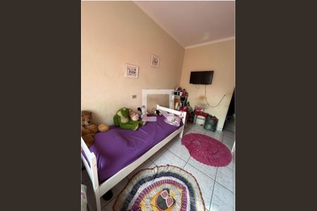 Quarto de casa à venda com 4 quartos, 220m² em Jardim Santa Vicencia, Guarulhos