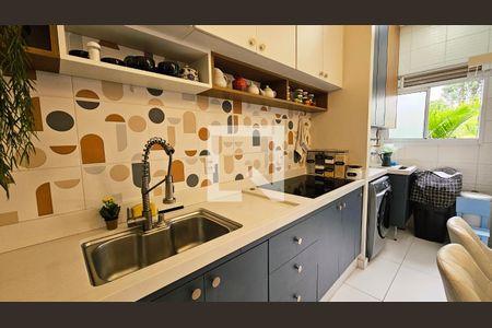 Apartamento para alugar com 3 quartos, 82m² em Medeiros, Jundiaí