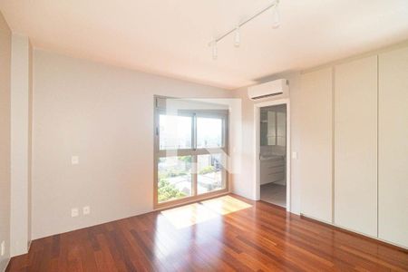 Quarto 1 de apartamento para alugar com 2 quartos, 93m² em Moinhos de Vento, Porto Alegre