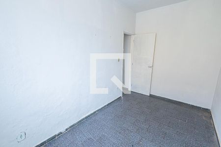 Quarto 1 de apartamento à venda com 2 quartos, 45m² em Céu Azul, Belo Horizonte