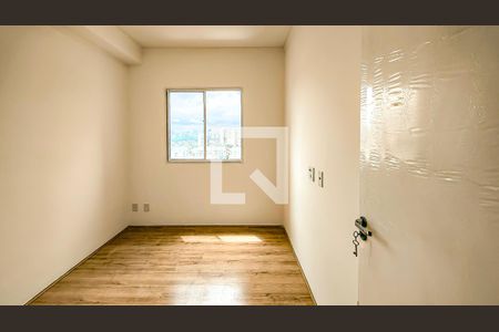 Quarto 1 de apartamento para alugar com 2 quartos, 37m² em Vila Isa, São Paulo