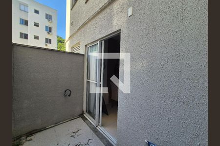 Apartamento para alugar com 2 quartos, 45m² em Vargem Grande, Rio de Janeiro