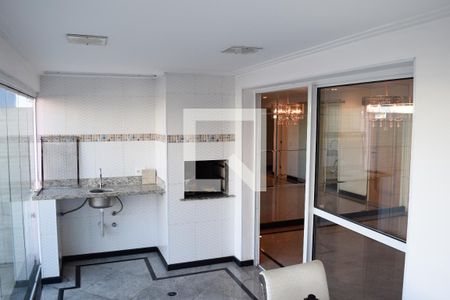 Apartamento para alugar com 3 quartos, 351m² em Tatuapé, São Paulo