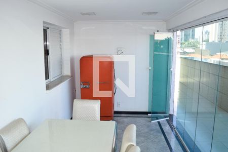 Apartamento para alugar com 3 quartos, 351m² em Tatuapé, São Paulo