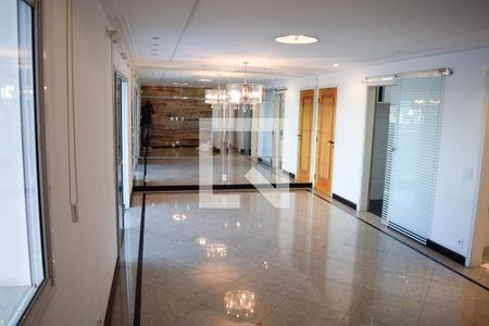 Apartamento para alugar com 3 quartos, 351m² em Tatuapé, São Paulo