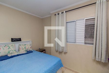Quarto 2 de casa de condomínio à venda com 2 quartos, 65m² em Vila Progresso (Zona Leste), São Paulo