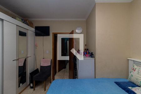 Quarto 2 de casa de condomínio à venda com 2 quartos, 65m² em Vila Progresso (Zona Leste), São Paulo