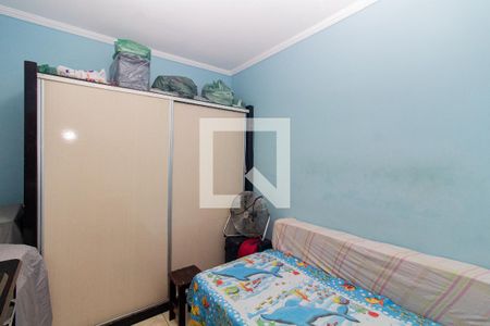 Quarto 1 de casa de condomínio à venda com 2 quartos, 65m² em Vila Progresso (Zona Leste), São Paulo