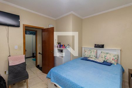 Quarto 2 de casa de condomínio à venda com 2 quartos, 65m² em Vila Progresso (Zona Leste), São Paulo