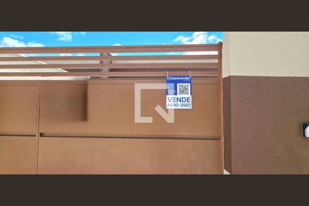 Casa à venda com 3 quartos, 151m² em Vila Pinto Coelho, Lagoa Santa