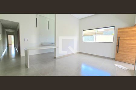 Casa à venda com 3 quartos, 151m² em Vila Pinto Coelho, Lagoa Santa
