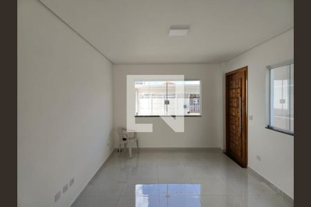 Sala de casa à venda com 3 quartos, 160m² em Parque Continental I, Guarulhos