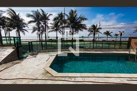 Apartamento para alugar com 3 quartos, 122m² em Vila Caiçara, Praia Grande