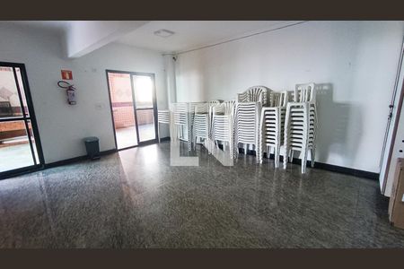 Apartamento para alugar com 3 quartos, 122m² em Vila Caiçara, Praia Grande