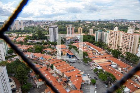 Apartamento para alugar com 2 quartos, 58m² em Jardim Ester, São Paulo