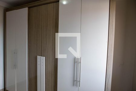 Apartamento para alugar com 2 quartos, 58m² em Jardim Ester, São Paulo