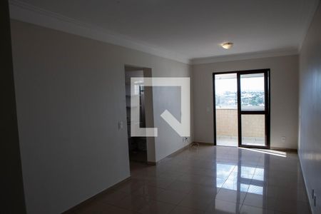 Apartamento para alugar com 2 quartos, 58m² em Jardim Ester, São Paulo