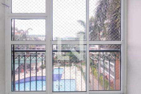 Vista do Quarto 1 de apartamento para alugar com 5 quartos, 585m² em Campo Grande, Rio de Janeiro