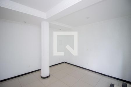 Sala de Jantar de casa à venda com 3 quartos, 153m² em Europa, Contagem