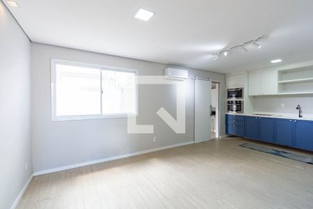 Casa de Condomínio à venda com 2 quartos, 70m² em Olaria, Canoas